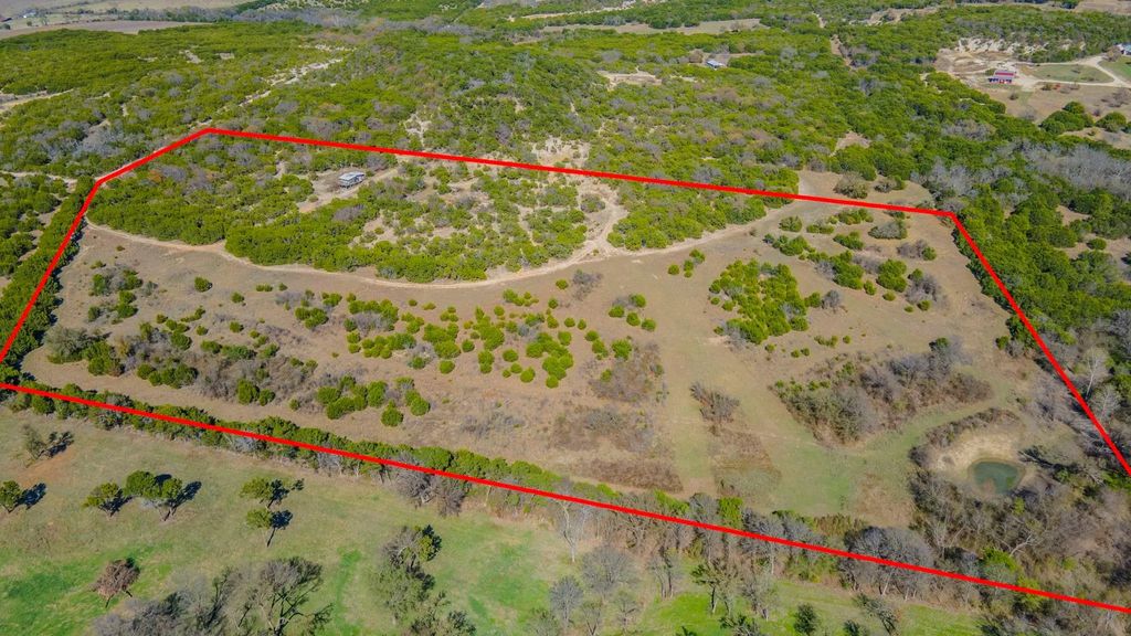 Private Road 4201, Cranfills Gap