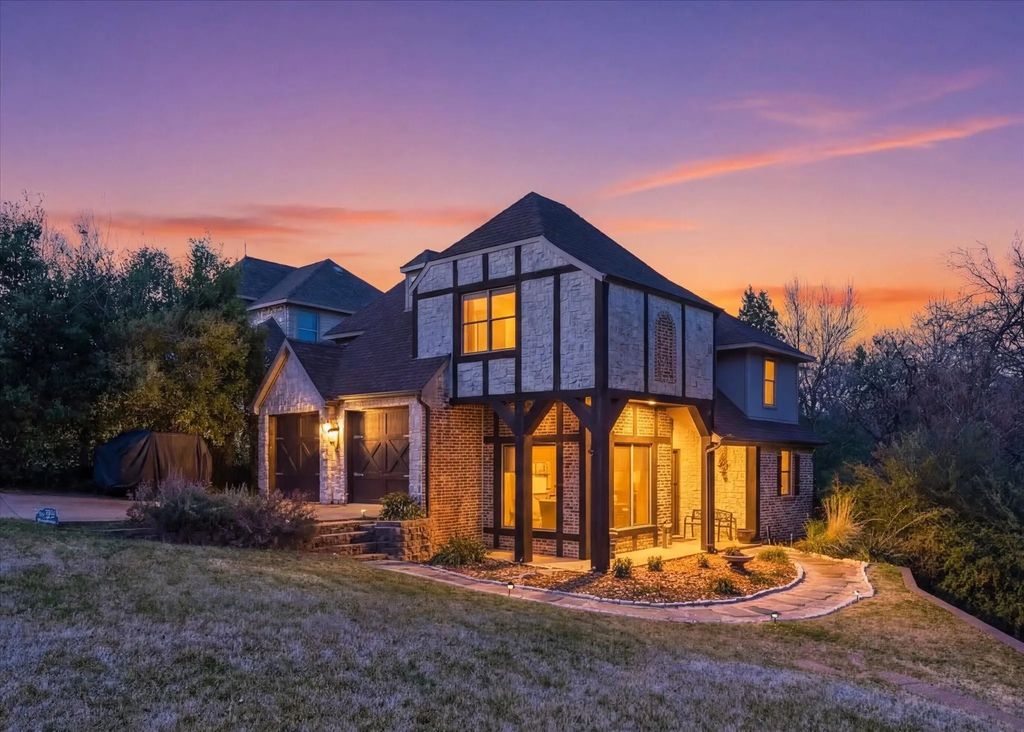 5706 Ranger Drive, Rockwall