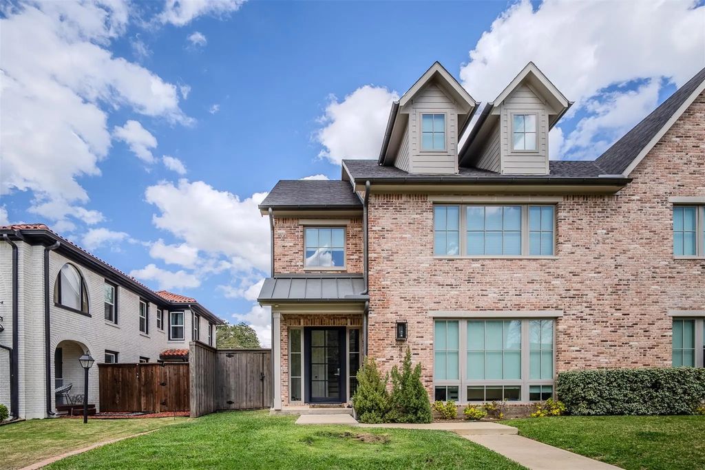 4514 Fairway Avenue, Highland Park