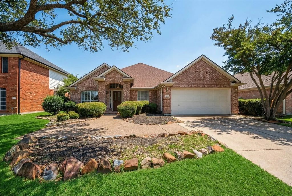3602 Viburnum Drive, Wylie