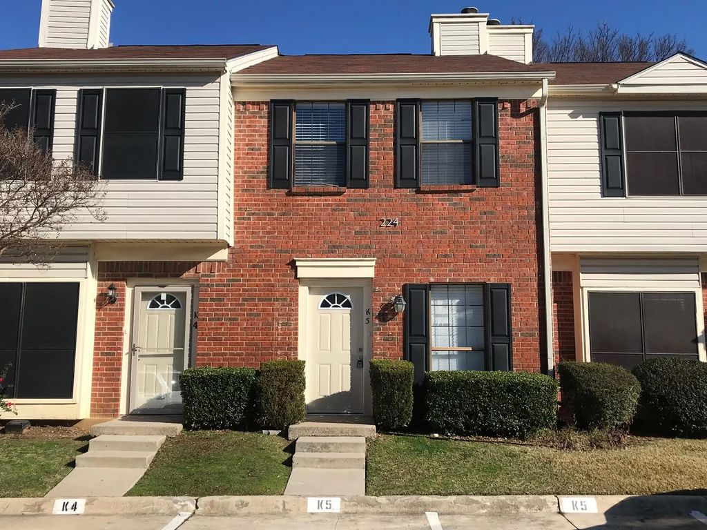 224 Samuel Boulevard 5, Coppell