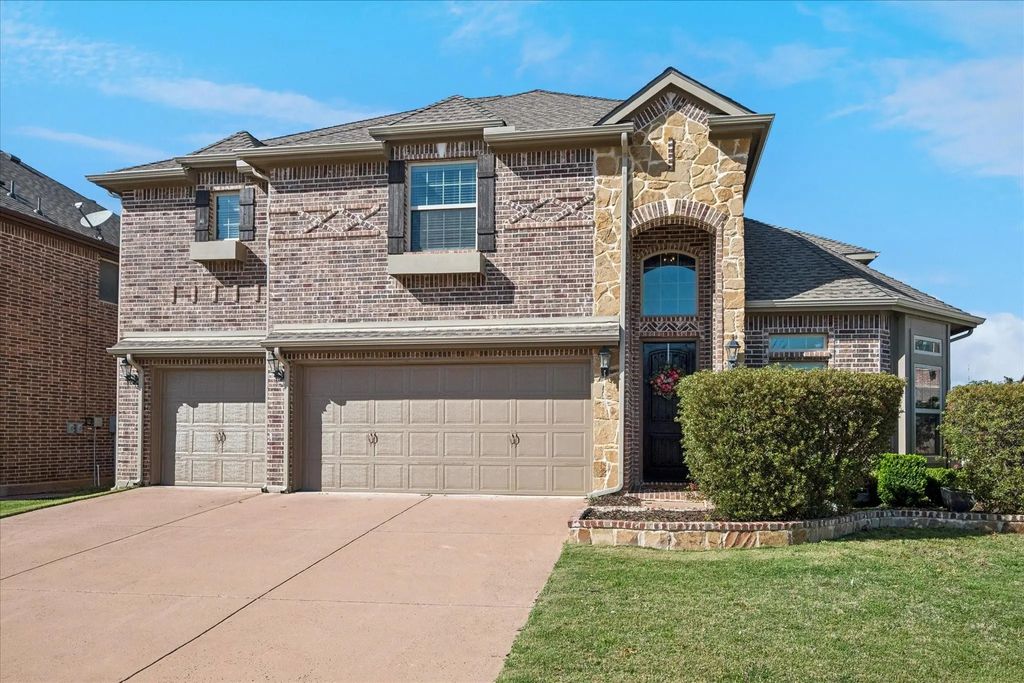 3313 Robin Trail, Melissa
