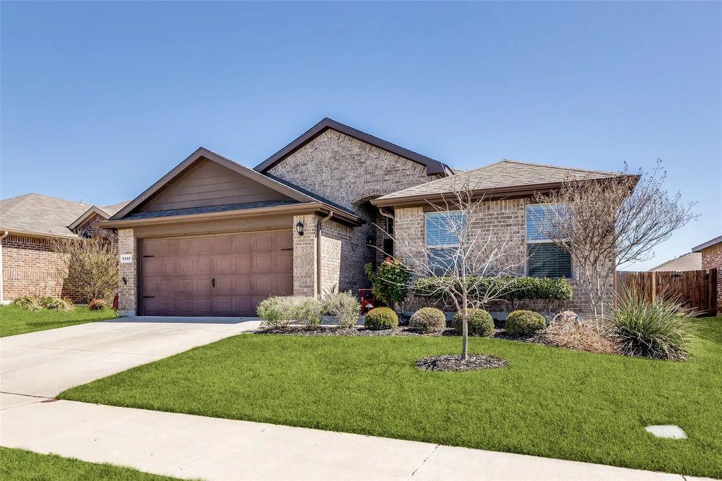 9340 Leveret Lane, Fort Worth