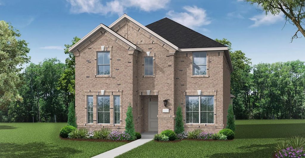 2837 Holland Court, Celina