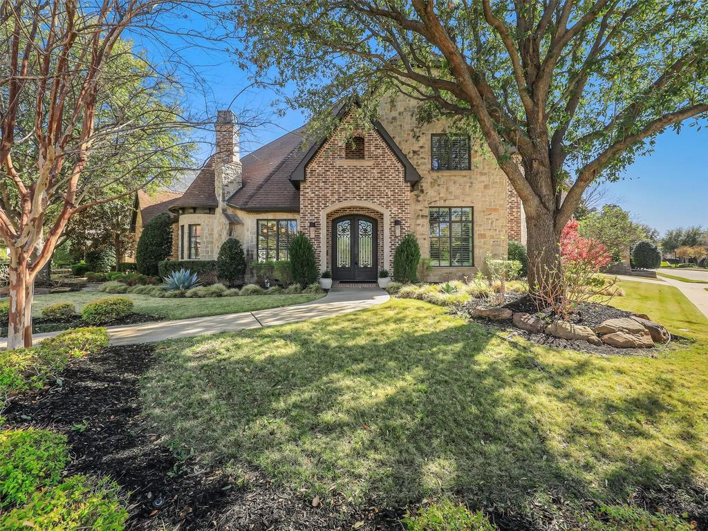4975 Oak Knoll Lane, Frisco