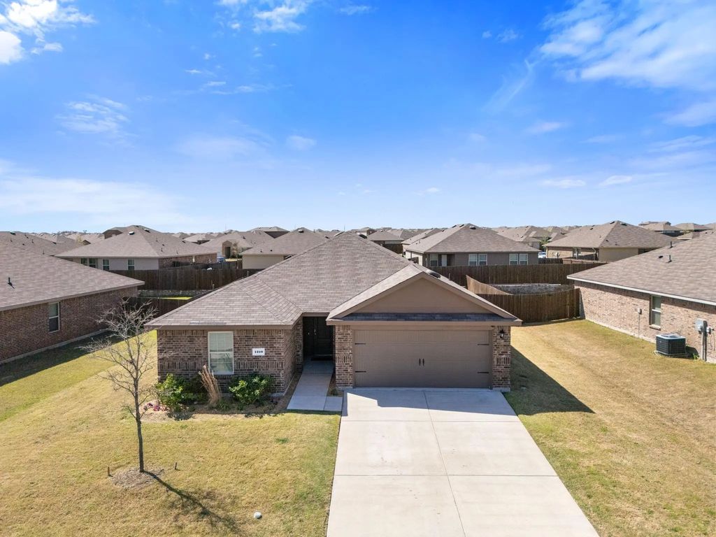 1210 Honeysuckle Drive, Josephine
