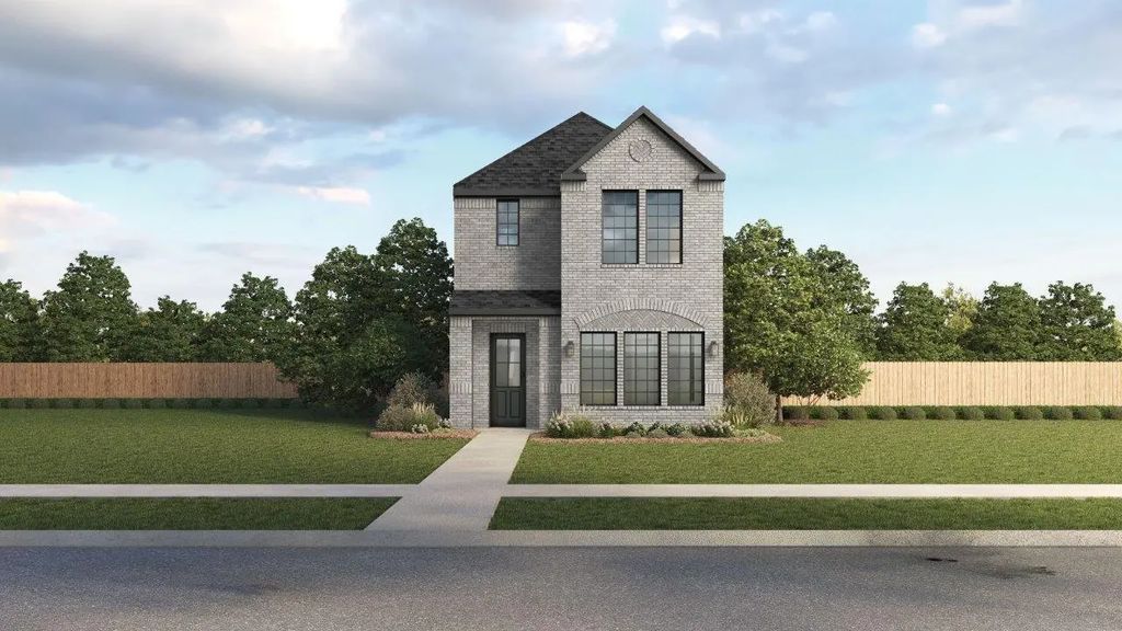 8903 Shoppers Lane, Plano