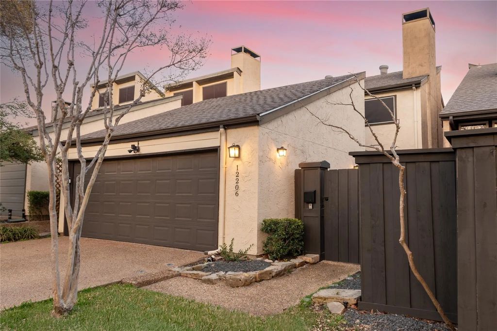 12206 Wightman Place, Dallas