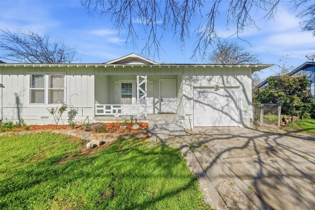 2616 Putnam Street, Fort Worth