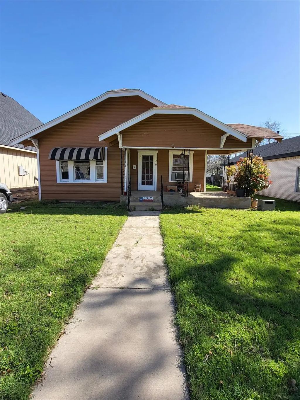1312 Lagonda Avenue, Fort Worth