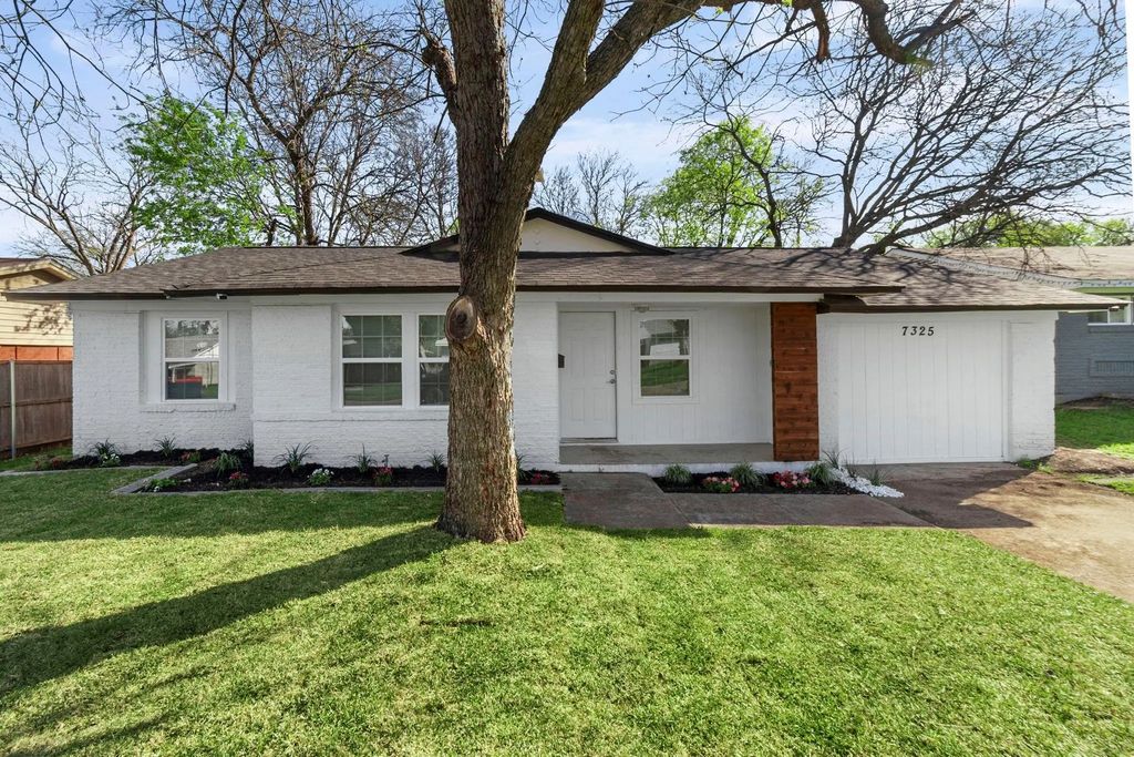 7325 Wilcox Drive, Dallas