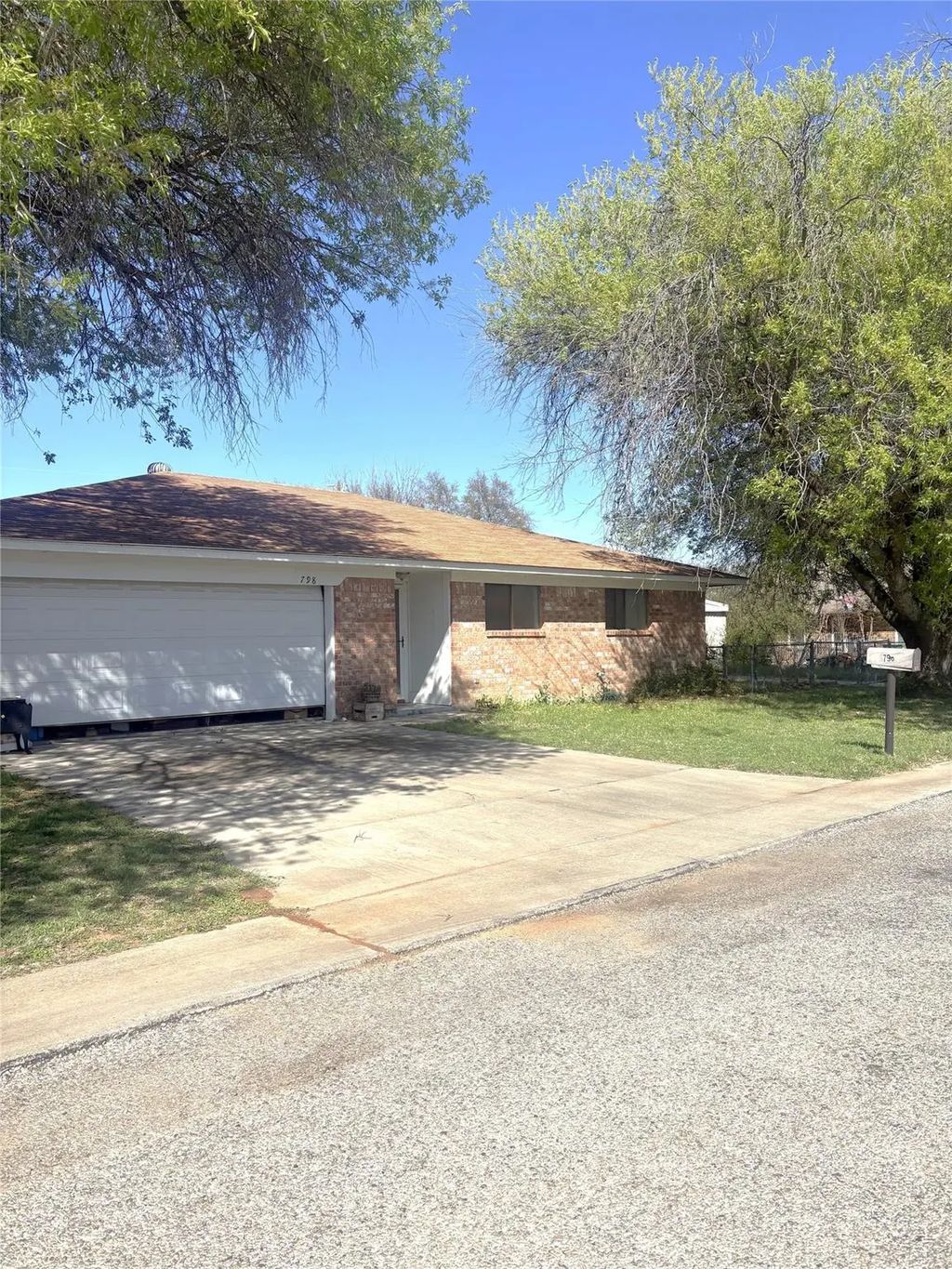798 Scarlet Drive, Early
