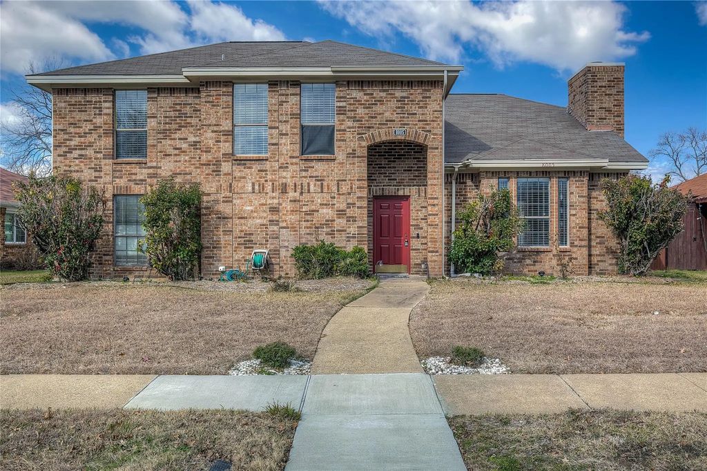 8005 Cornell Drive, Rowlett