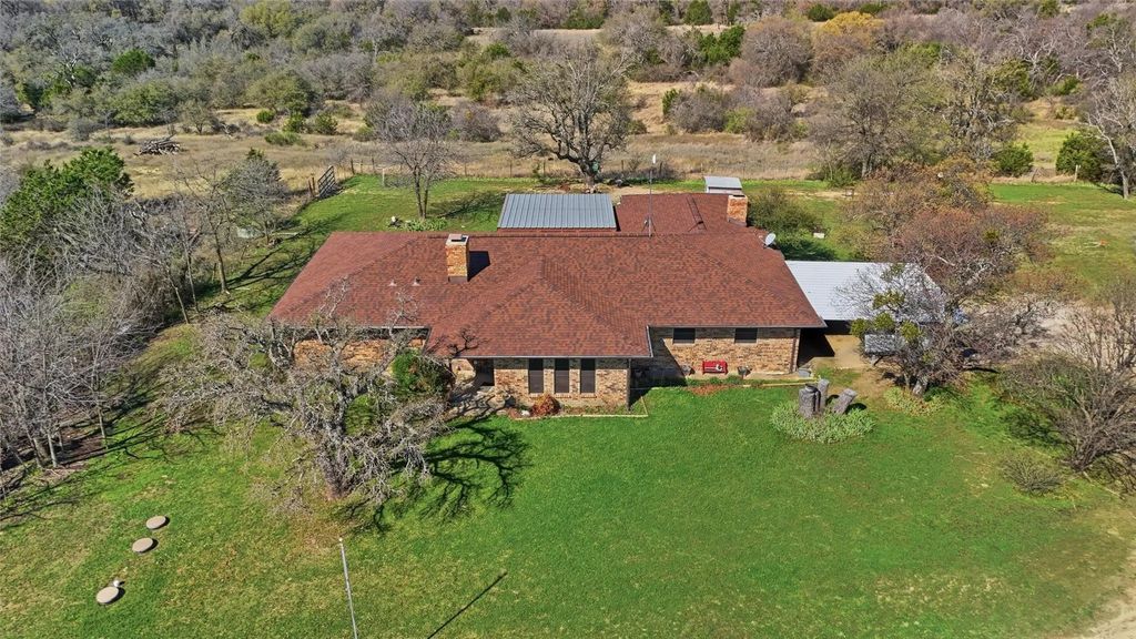 13003 Fm 920, Weatherford