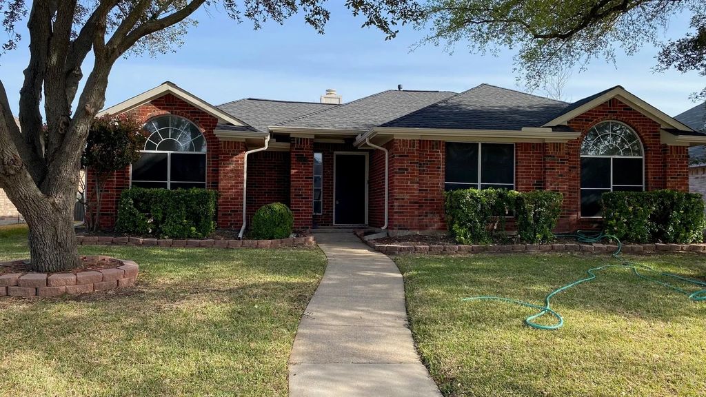 2520 Dandelion Lane, Rowlett