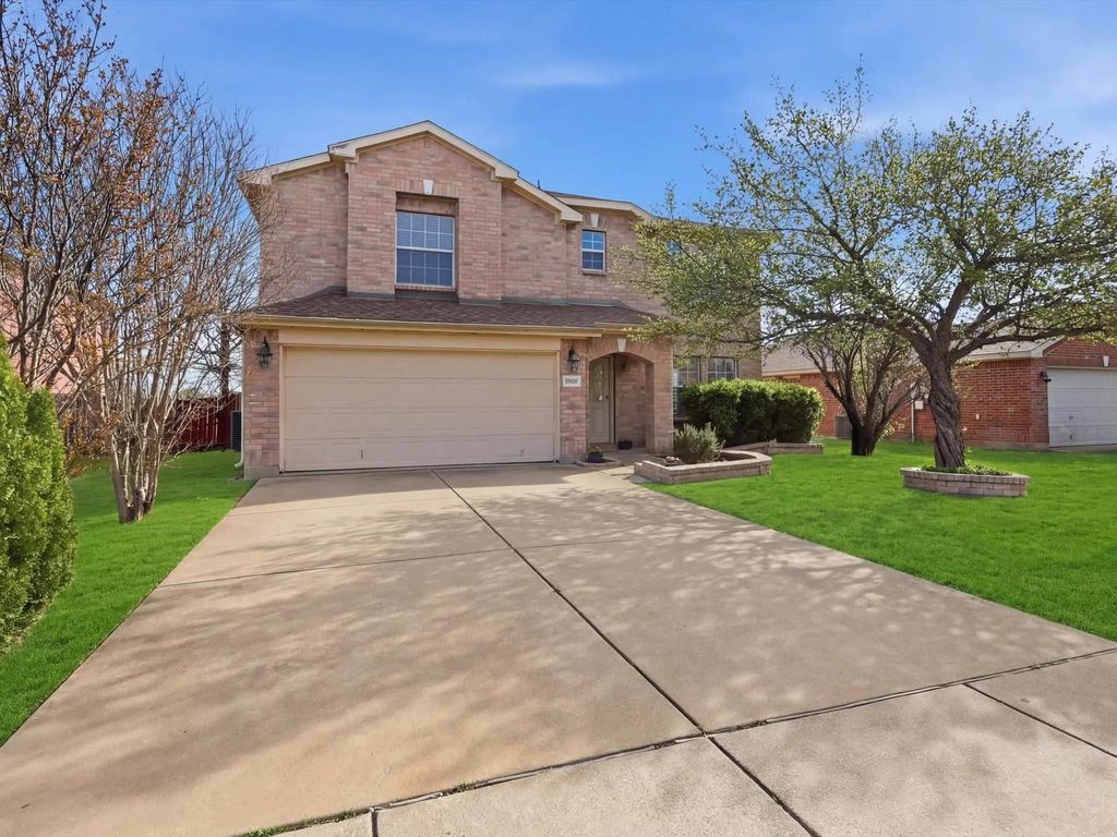 2459 Silverado Trail, Grand Prairie