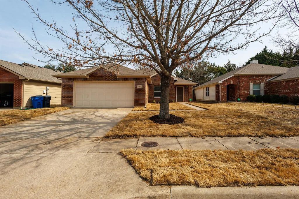 7802 Arkan Parkway, Dallas