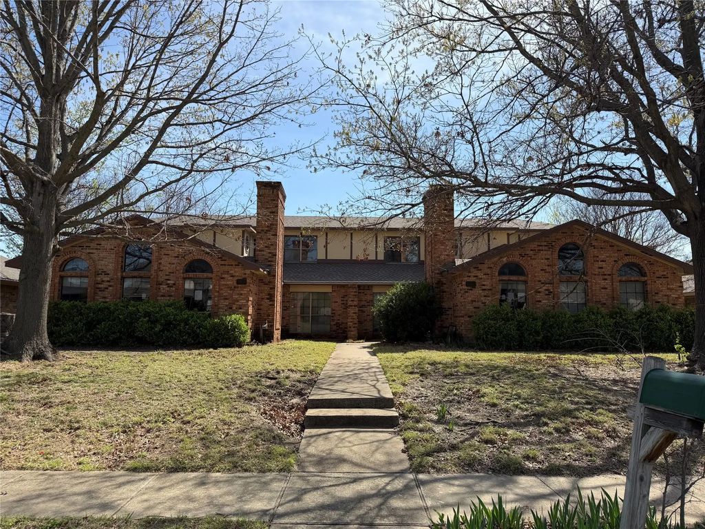 3908 San Mateo Drive 3908-3910, Plano