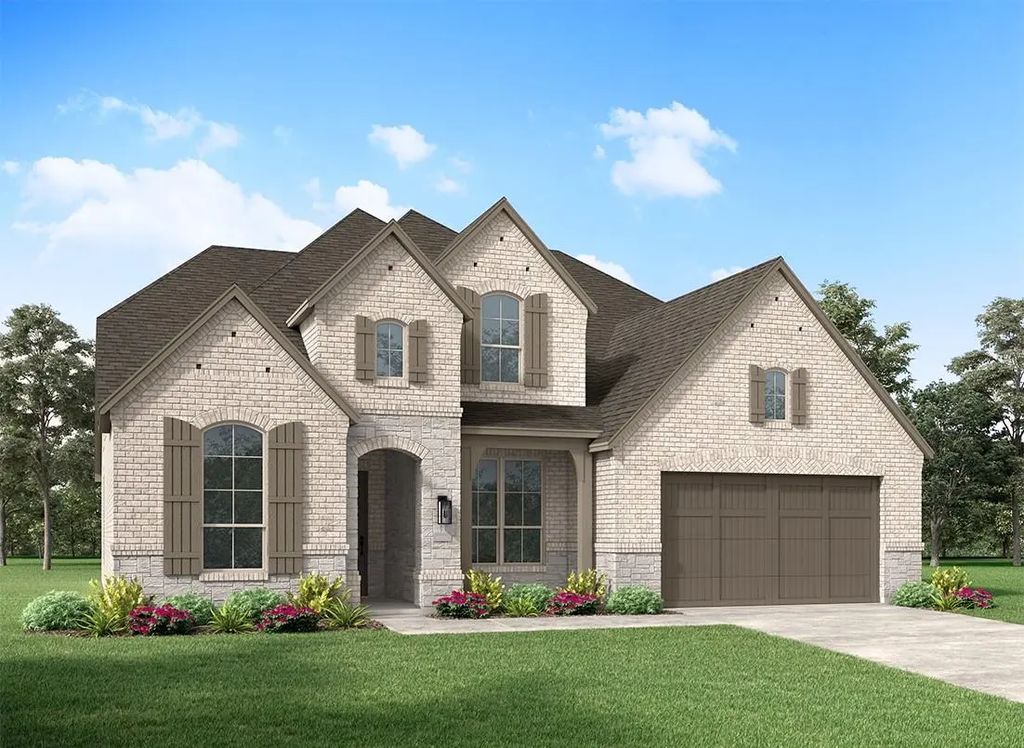 1053 Pelotazo Avenue, Fort Worth