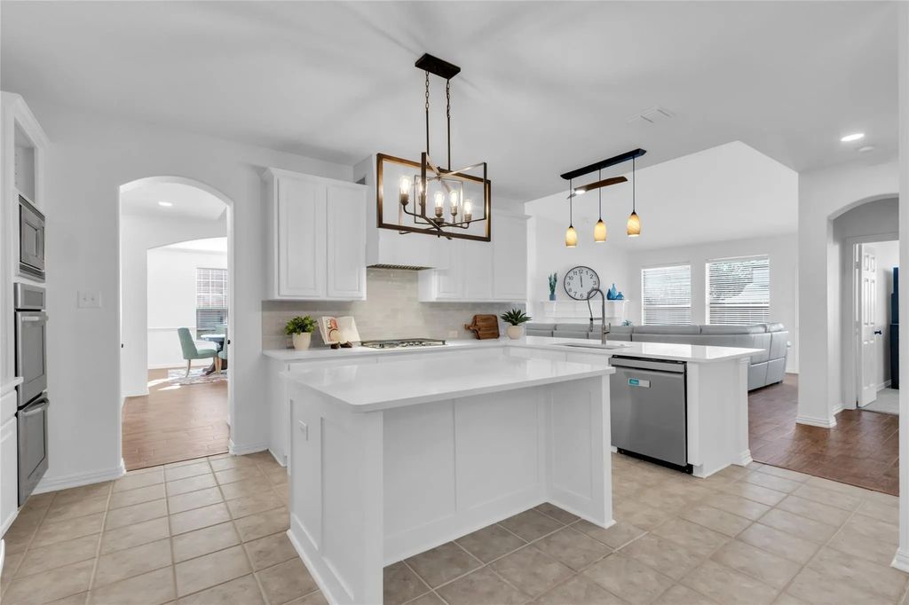 4135 Amhurst Drive, Highland Village