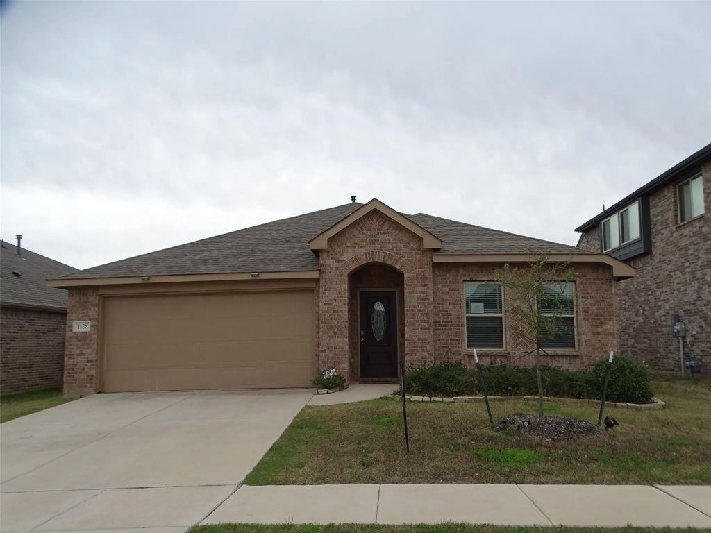 1128 Nighthawk Trail, Alvarado