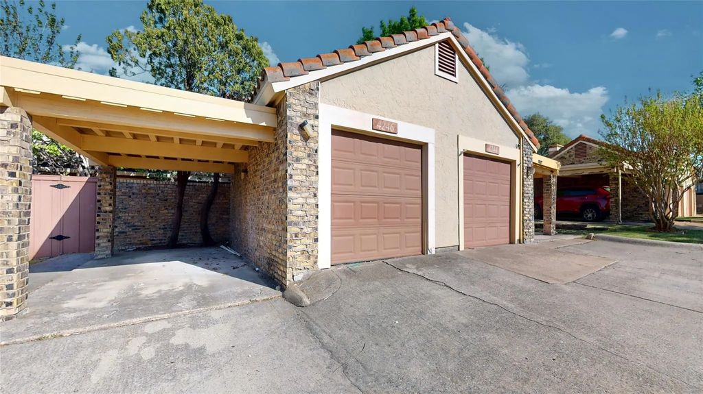 4246 Cuesta Drive 3, Irving
