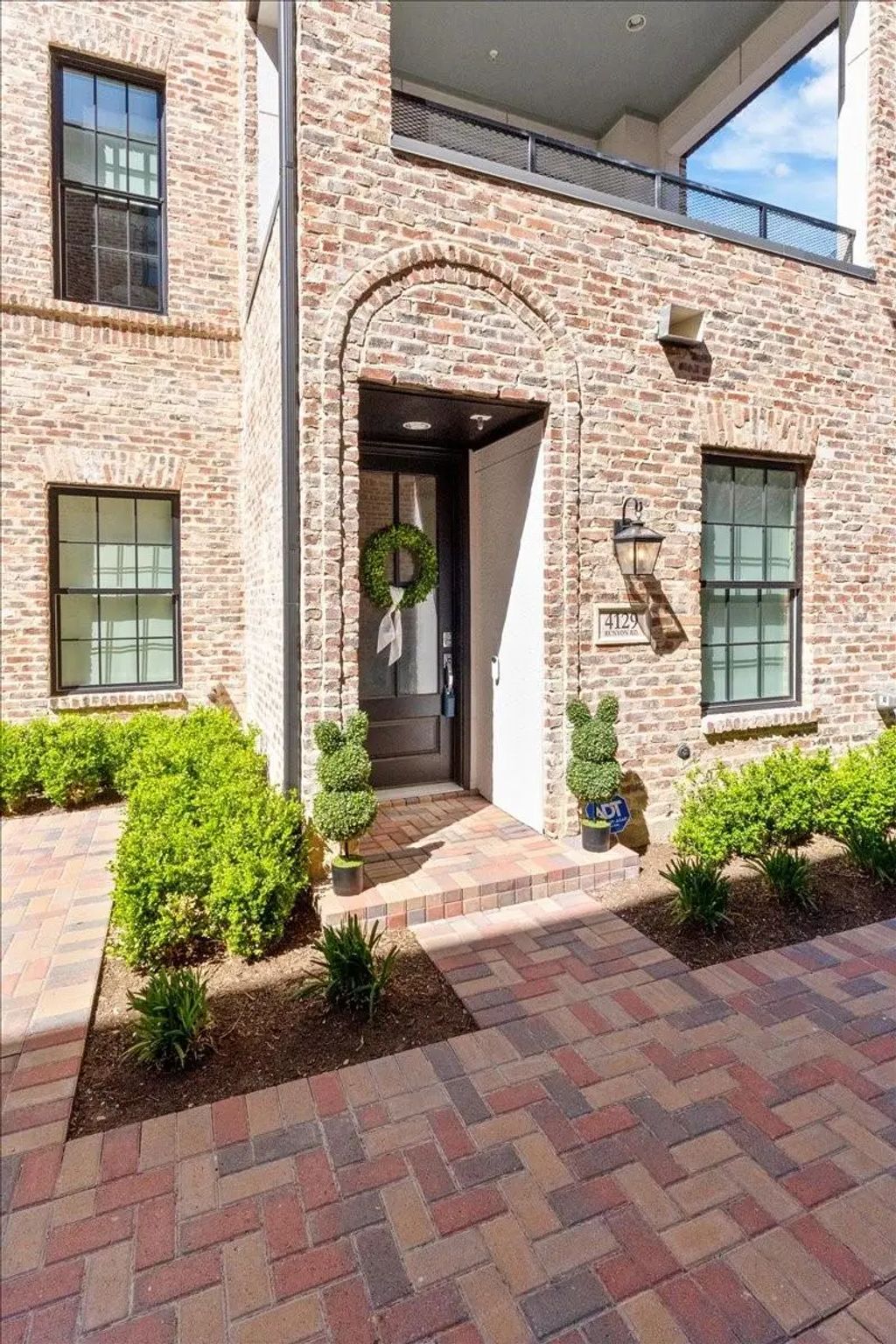 4129 Runyon Road, Addison