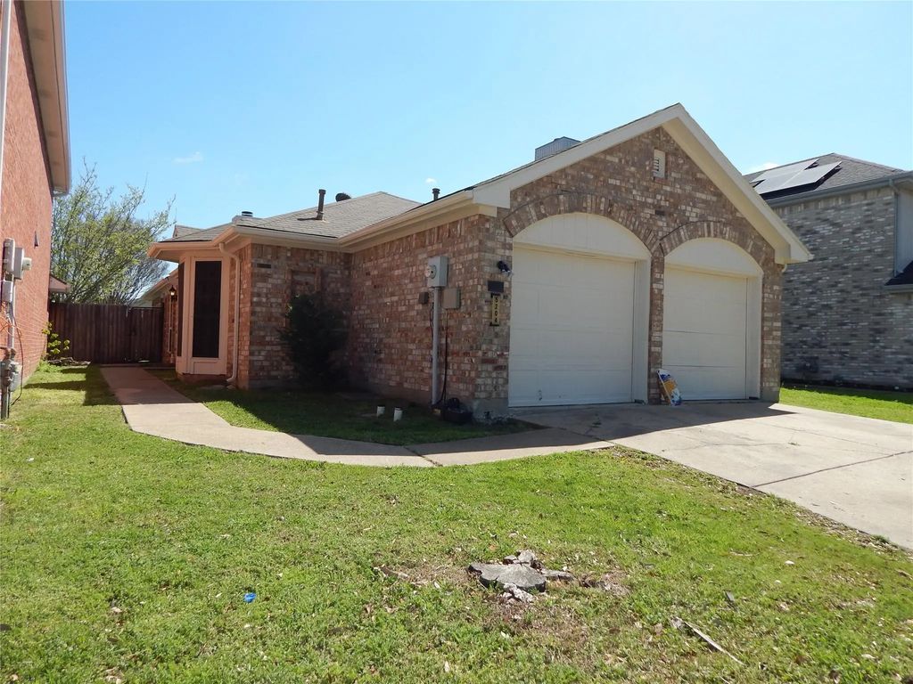 5204 Welbeck Court, Garland