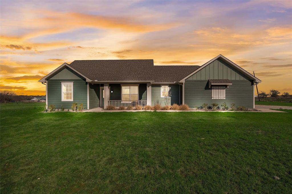 700 Lathem Boulevard, Venus