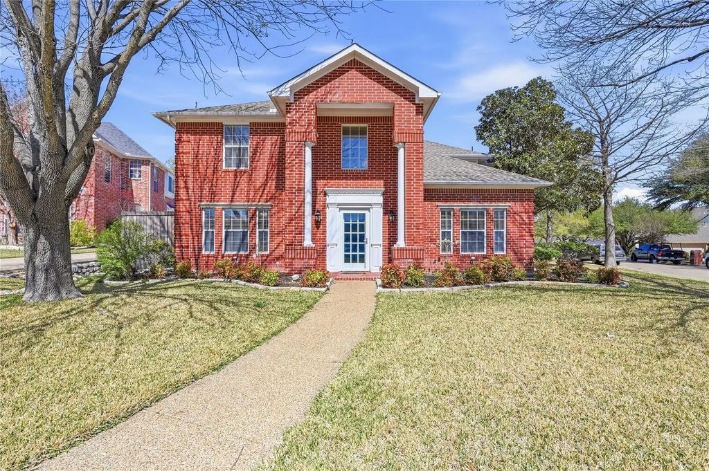 955 Chad Way, Rockwall
