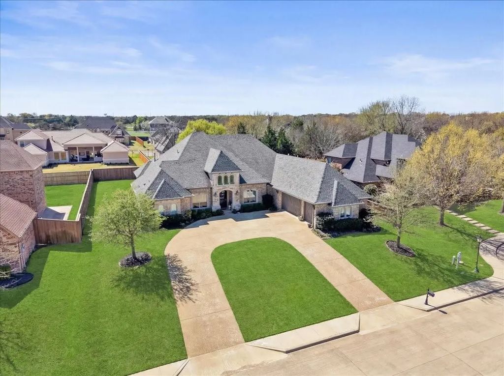924 Joe Boy Court, DeSoto
