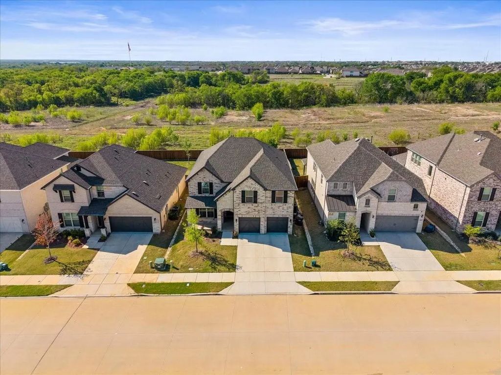 449 Willowmore Drive, Little Elm