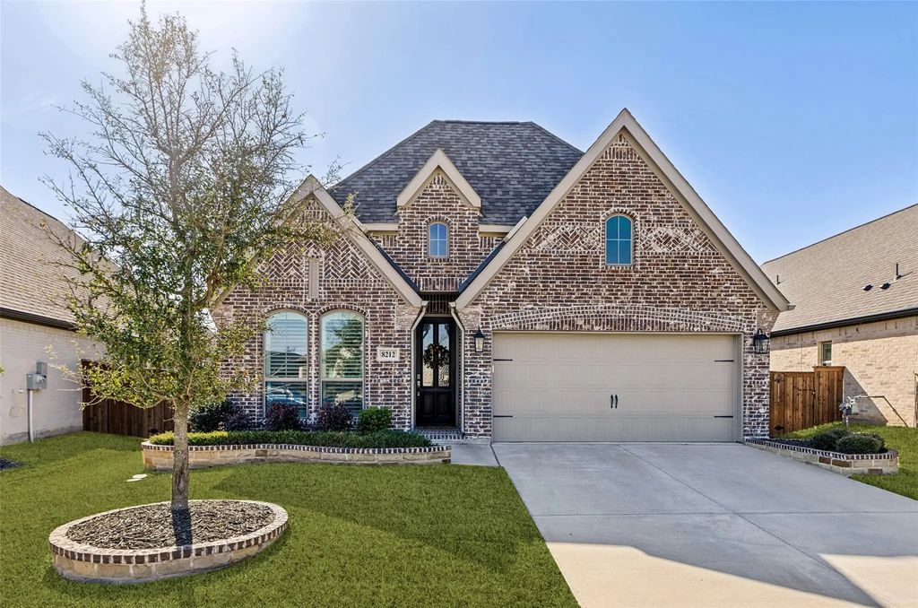 8212 San Bernard Trail, McKinney