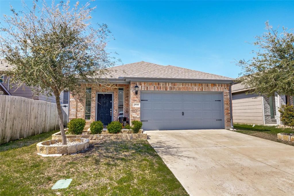 4930 Ben Casey Court, Dallas