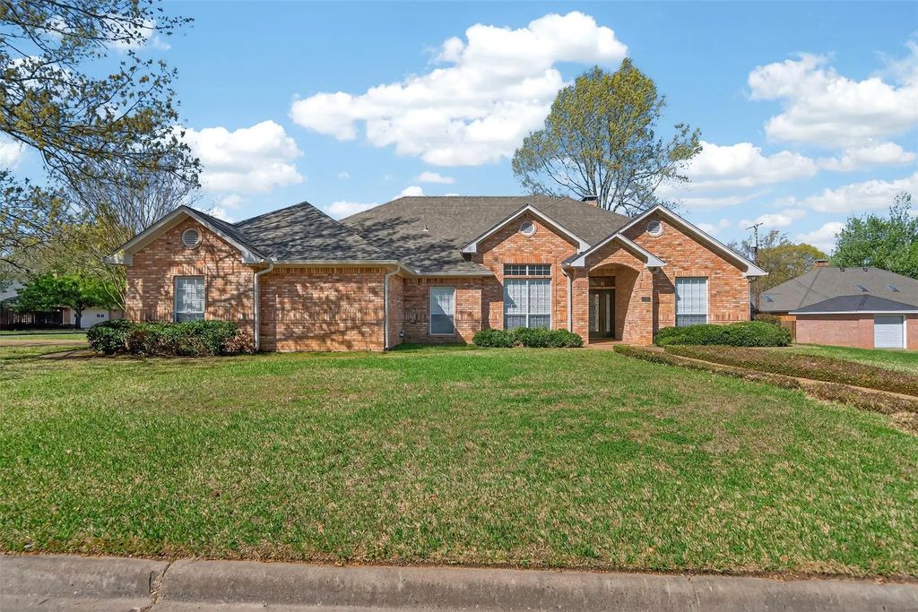 1106 Lonnie Drive, Athens