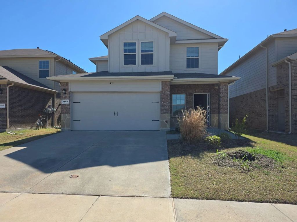 2160 Ocelot Street, Crandall