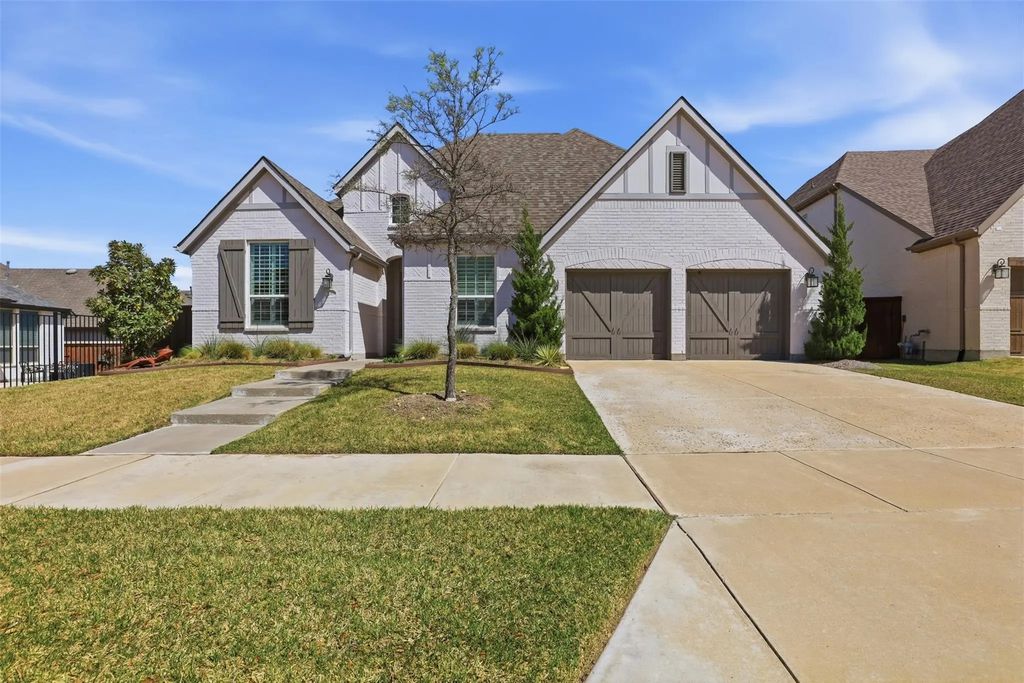 2009 Crescent Street, Fort Worth