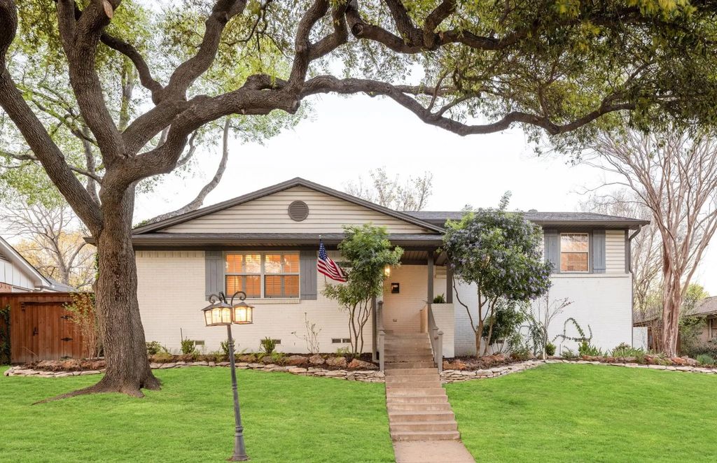 9925 Estate Lane, Dallas