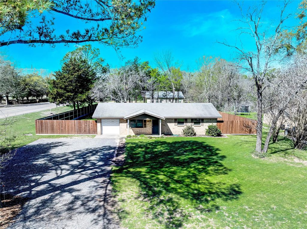 101 Fcr 1241, Fairfield
