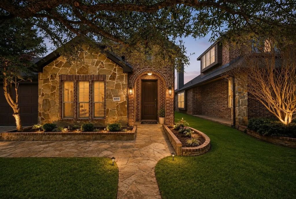 4413 Moonlight Drive, McKinney