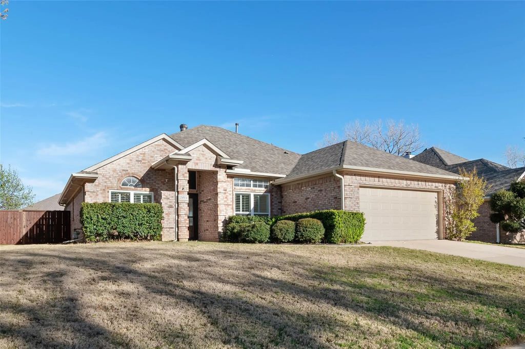2914 Custer Drive, Corinth