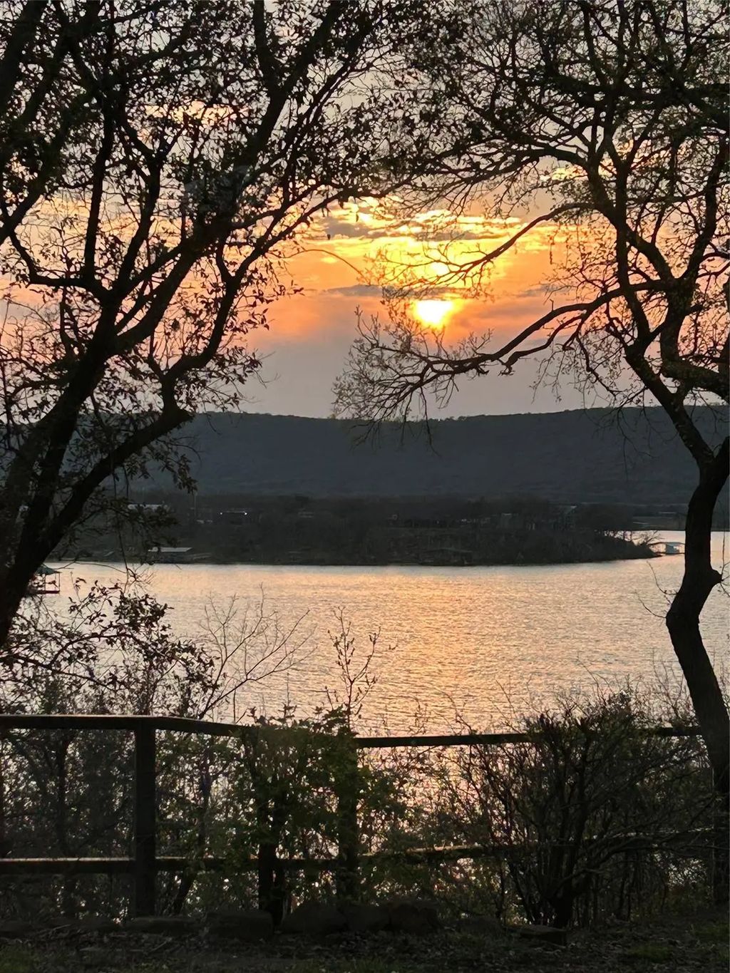 2016 N Lakeview Drive, Palo Pinto