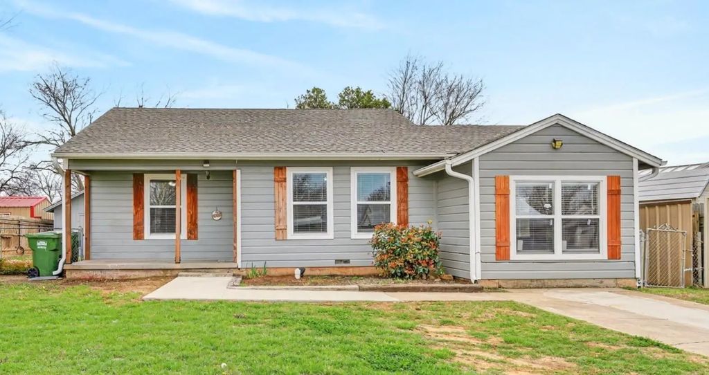 2108 Se 19th Street, Mineral Wells