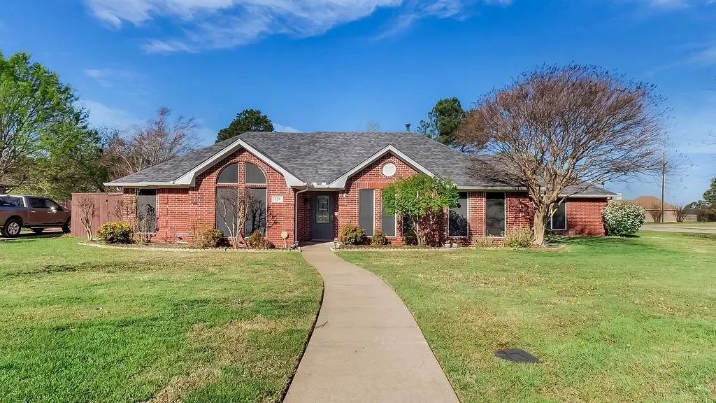 128 Ginger Drive, Pottsboro