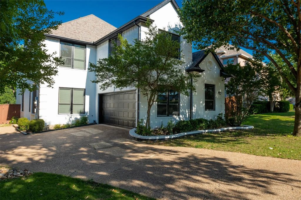 2814 Waterford Drive, Irving
