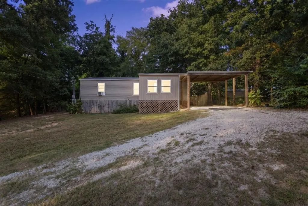 442 Martha Street, Bullard