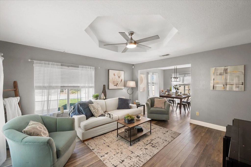 2700 Yorkfield Court, Arlington