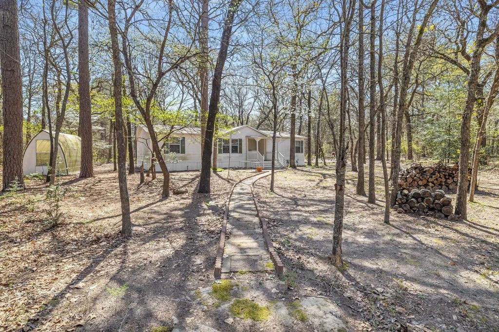 3872 E Highway 154, Quitman