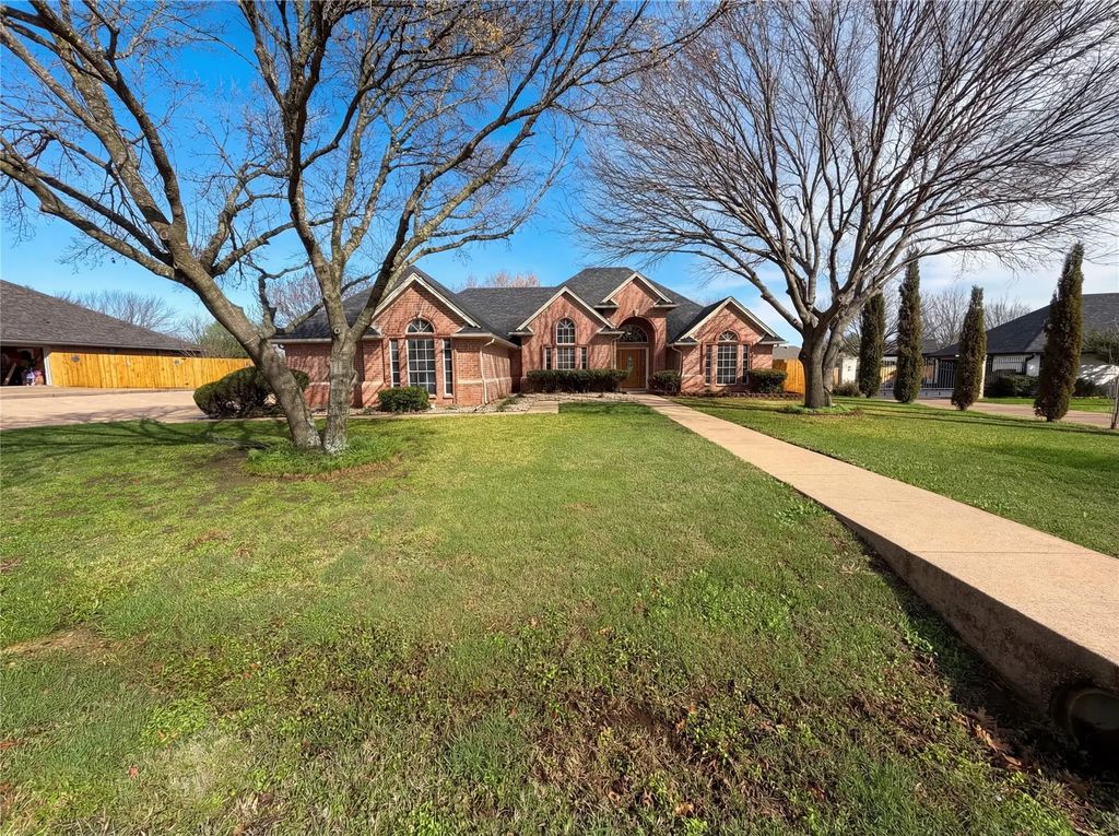 2808 Coventry Road, Crowley