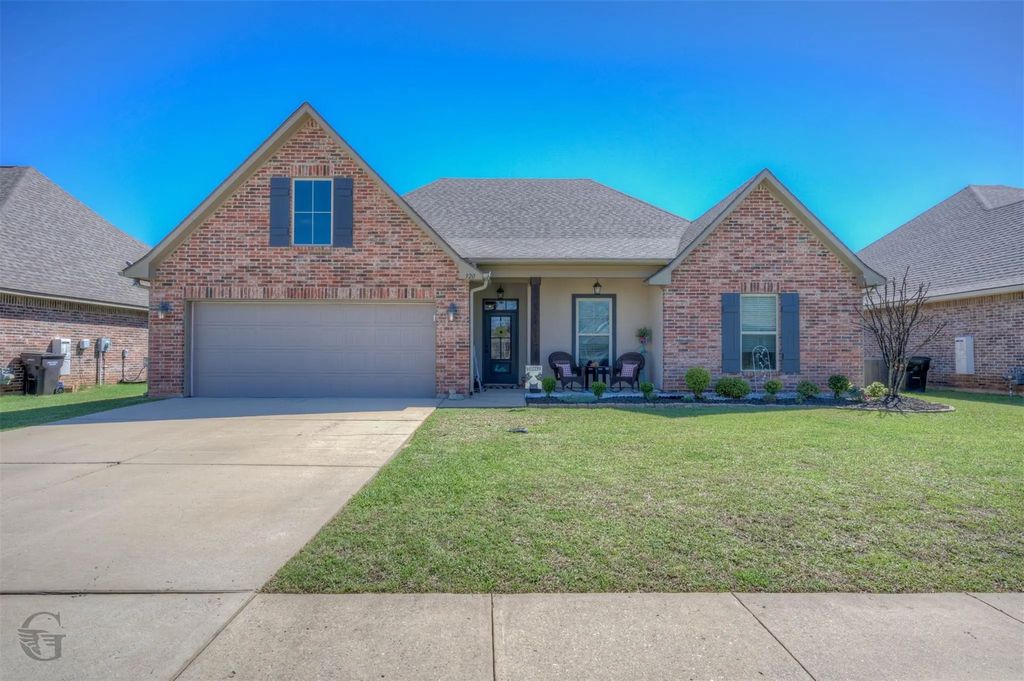 320 Coppice Place, Bossier City